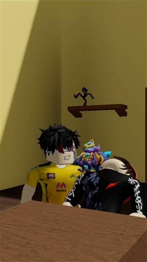 Your Friend Is Cooked 💀