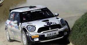 MINI Captures First Rally Victory Ahead Of WRC Debut