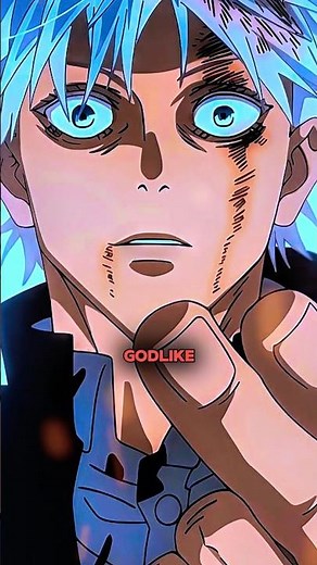Gojo’s Most Iconic Line 😎 | Jujutsu Kaisen