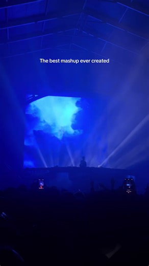 The Best Mashup Ever: Axwell's 'Always and Forever'