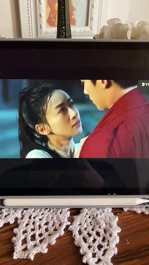 In Love con el Cdrama The Double: Escenas Inigualables