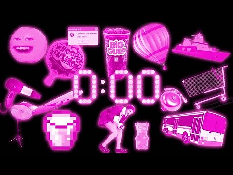 100 Completely Random Sound Variations Compilation | MODIFY EVERYTHING