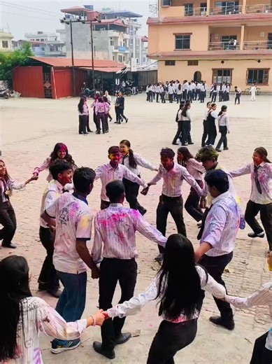 Reflecting on Memories from High School Graduation