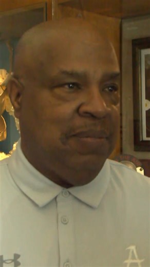 2.1K views · 13 reactions | Ardmore radio legend celebrates 40 years in the industry #kxii A voice Texomans have heard for decades: Cedric Bailey has hosted radio for several stations in Oklahoma and Texas. By Drury Vaughan with News 12. #ardmoreok #texomalegends #radioshow | KXII-TV | Facebook