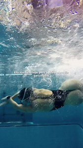 Natación y natación: Disfruta el agua