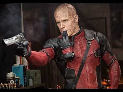 Deadpool Best Fight Scenes 🔥 | Deadpool 2016 Action Edit #deadpool ##marvel #RyanReynolds