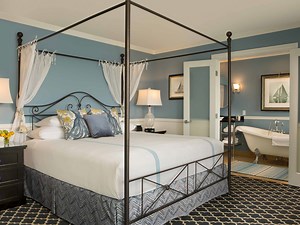 Redondo Beach Hotel Rooms & Suites | Redondo Ocean View Lodging