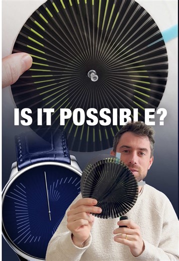 Behind the Scenes of Watch Collecting