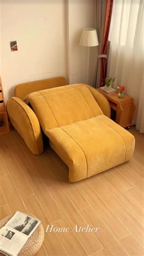Home Atelier on Instagram: "✨ Experience ultimate comfort and stunning aesthetics with our latest Electric Sofa Beds! 🛋️💤 With just a click of a button, transform your stylish sofa into a cozy bed in seconds! Relaxation has never been easier! Upgrade your living space today with this innovative solution. 🙌🏻💖 👉 For more info, visit www.homeatelier.sg!"