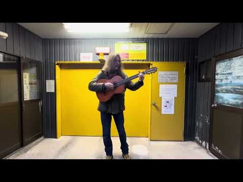 One Step Up (Bruce Springsteen) Japan Cover