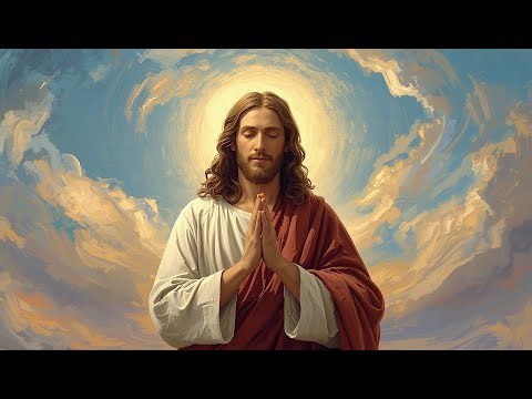 A Peaceful Morning Prayer to Begin Your Day in Faith