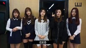 74K views · 1K reactions | [EXID(이엑스아이디)] 데뷔 3주년 감사인사 | EXID_Official | Facebook