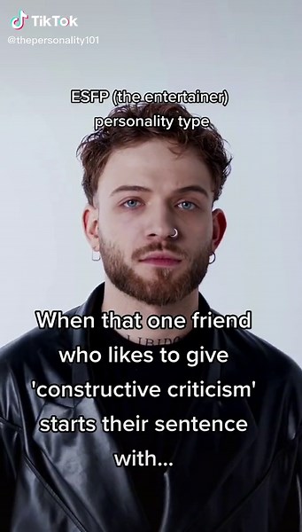 Don't Annoy Your ESFP Friends: A Fun Look at Personality Types