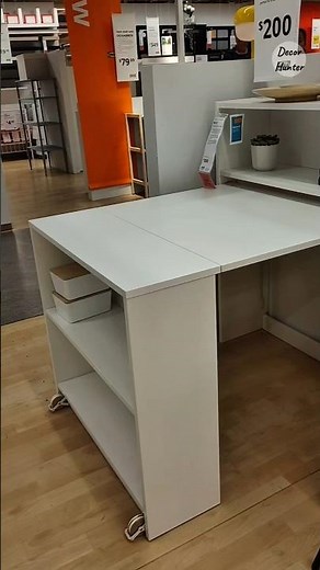 IKEA 2025 | What's New At IKEA: BILLY bookcase👉check out my channel for Ikea videos