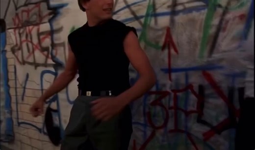 Blood In Blood Out (1993)