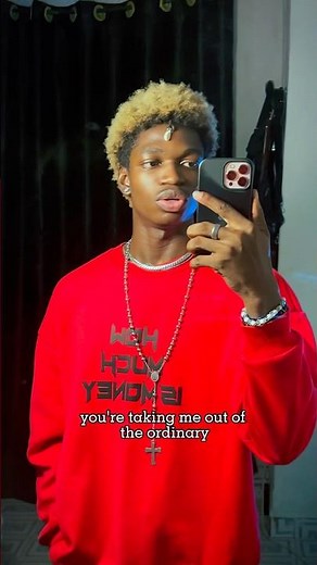 This song is a masterpiece || Ordinary by Alex Warren #singing #cover #ordinarycover #lyrics #ballad