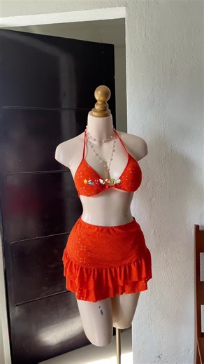 Stylish Summer Swimwear Trends for Beach Outfits