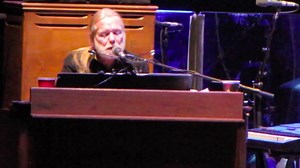 The Allman Brothers Band Covers The Beatles’ ‘Rain’ In 2013