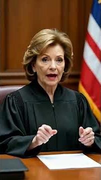 “Boat Repair Dispute in Judge Judy Style — Who’s Telling the Truth?”#JudgeJudy