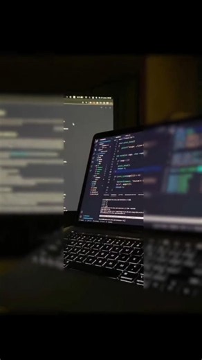 POV: Software Engineer Mode Activated 💻⚡ | Coding Until Success 🚀