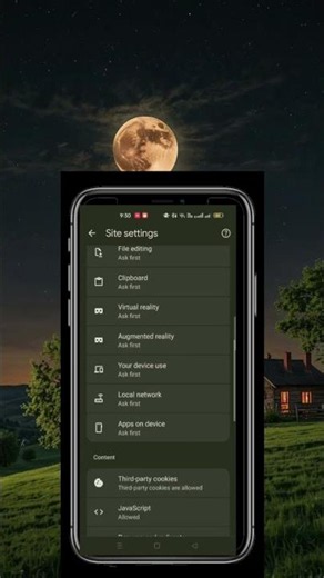How to Disable Ad Blocker in Google Chrome on Android (2026)
