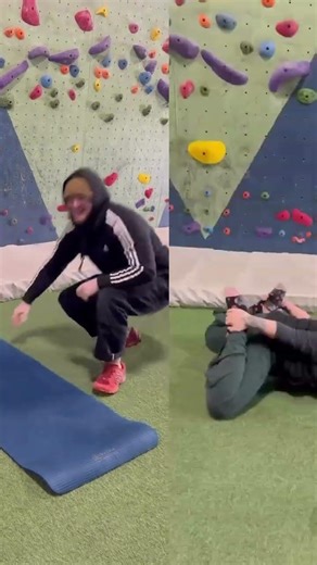 Try This Fun Mobility Challenge After Your Workout 😅💪