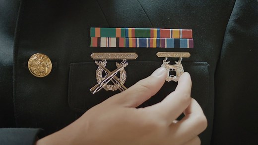 Tom Clancy's Jack Ryan : Inside The Title Sequence