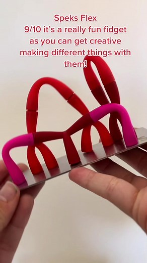 link in bio for 10% off storewide! ⭐️💙 #fidgets #fidgettoys #fidgetfyp #fyp #fidget #fidgetfun #fidgetreview