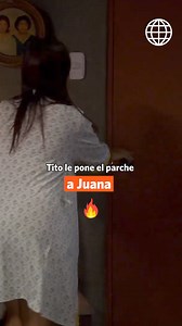 1M views · 10K reactions | #AFHS11¡LE PUSO EL PARCHE! Tito se indignó cuando Juana le contó que Pepe había salido a trabajar de noche .Encuentra más momentos como este AQUÍ ► https://bit.ly/43PwlPs | Cumbia POP | Facebook