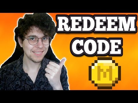 How To Redeem Minecraft Minecoin Codes 2025