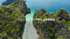 Rediscover Philippines with Wyndham Rewards! #WyndhamRewards is giving you more ways to earn your points, redeem your points and more places to stay. Join today and see why we’re the world’s most generous rewards program. After all, #youveearnedthis! Sign up for FREE at bit.ly/who_ph.📱 #WyndhamRewardsAPAC #WyndhamHotelsandResorts #WyndhamRewards #YouveEarnedThis #ItsMoreFunInThePhilippines | Wyndham Rewards