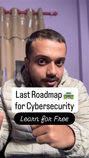 Swikar Codes | Spreading Coding Culture and Computer Science on Instagram: "Learn cybersecurity for free using these free resources"