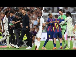 Moments When Football Stars Lost Control in the Most Intense Matches