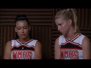 Glee - Will introduces the 'purple piano project' 3x01