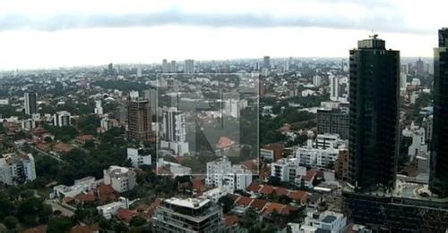 ¿Cómo estará el clima este lunes en Santa Cruz?