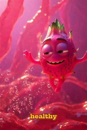 🌵 “Don’t Hug This Fruit! The Prickly Pear That Fights Back 😂”