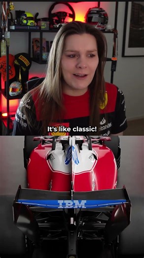 Ferrari SF-26 REVEAL Livery for 2026 Formula 1 season! ❤️