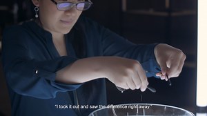 See how Crizal® Sapphire™ HR combines clarity, durability, and protection to provide the best anti-reflective coating overall*. Widely available across lab networks and through all major managed vision care providers today. Learn more at https://bit.ly/4dINgYw #partnerpost *Within the US market, based on the results in several studies in areas of anti-reflective efficiency (Internal Essilor R&D measurement - 2020 - compared to Crizal Sapphire 360), ease of cleaning, smudge and scratch resistance