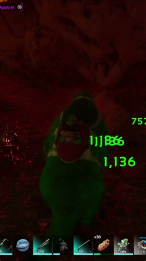 Spider Cave Second Artifact #arksurvivalevolved #arksurvivalascended #dinosaur #arksupreme #gameplay