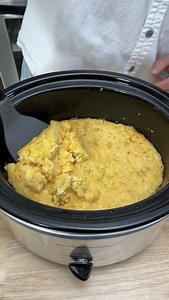 My Legendary Cornbread Casserole. This crockpot cornbread casserole recipe is the perfect combination of simple, tasty, and what we all love most these days, budget friendly. (This original video was produced by Network Media, LLC and Sean Makhuli) | Crafts Hacks and Laughs