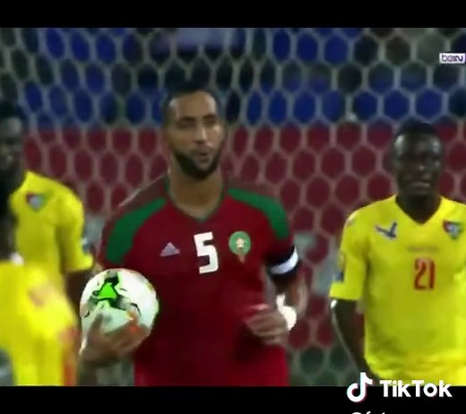 Morocco Defeats Togo 3-1 in AFCON 2017 Match Highlights