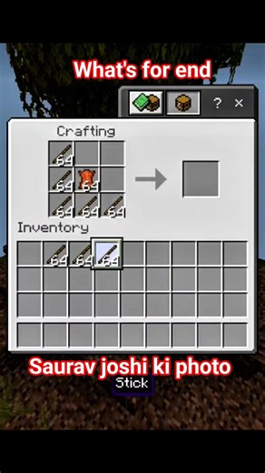 DAY-11 Minecraft new video and new formation 🤯#viral ##video #shortsvideo #crafting