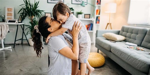 Revealed: 8 surprising things that could be a danger to your child - Which?