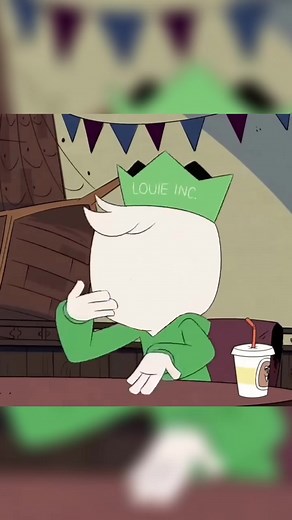 Had to hop on this trend with an angsty duck edit 👍 #ducktales #louieduck #edit #viral #bluryface #theowlhouse #amphibia #gravityfalls #fyp #xyzbca