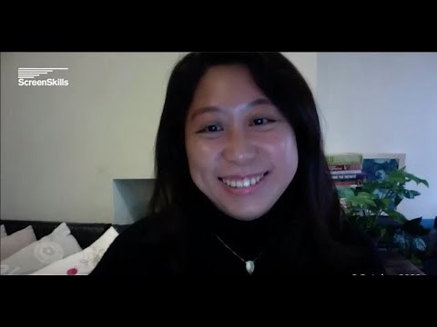 How to be a production manager in the animation industry