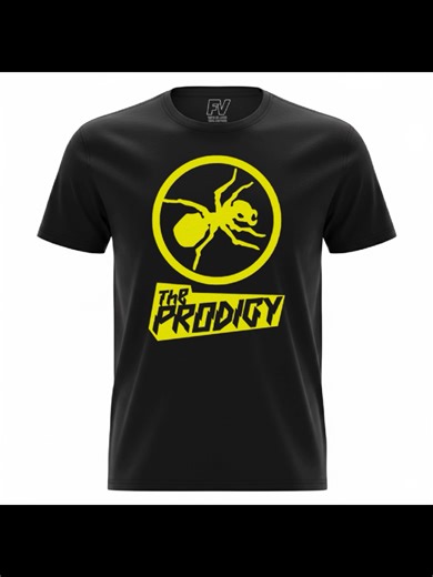 Exploring The Prodigy Collection Fritanga