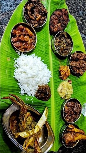 தோட்டத்து கறி விருந்து | Erode - Perundurai Food Review #shorts #shortsfeed #shortvideo #food #erode