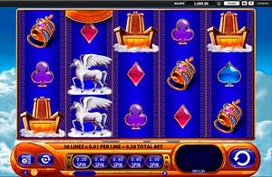 Free Penny Slots 3d No Download Bonus