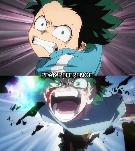 My Hero Academia: Peak Moments in MHA Season 8