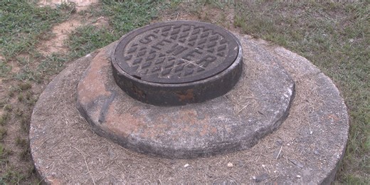 Petal leaders making progress ARPA, MCWI infrastructure projects